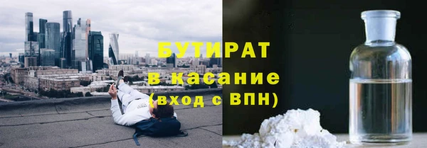 стафф Алексин